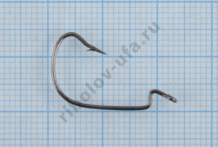 Офсетные крючки Cobra Force сер.2311 разм.004