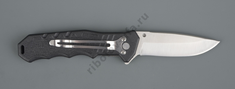 Нож складной туристический Ganzo G616