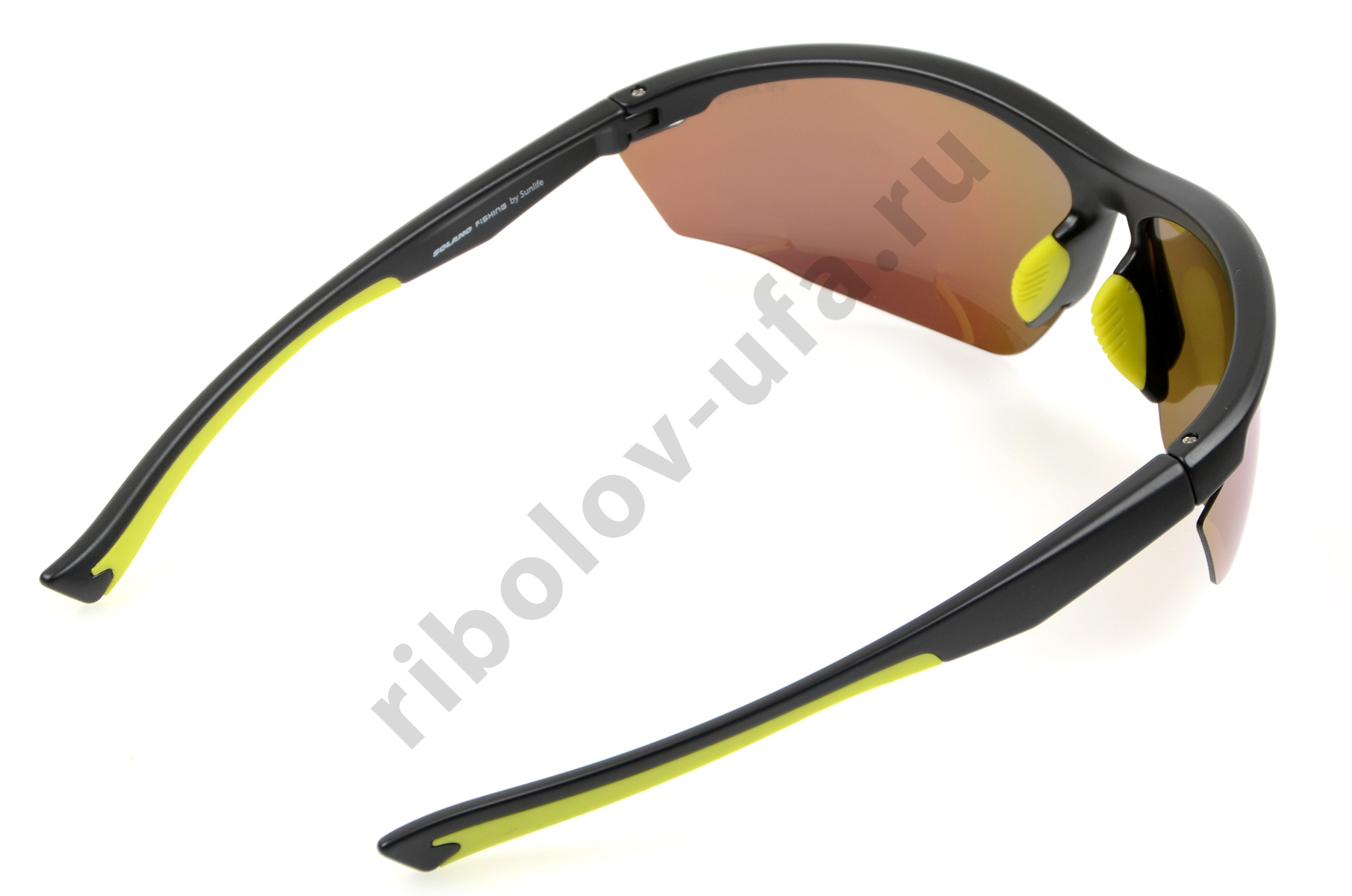 Очки Solano поляризационные FL 20051C