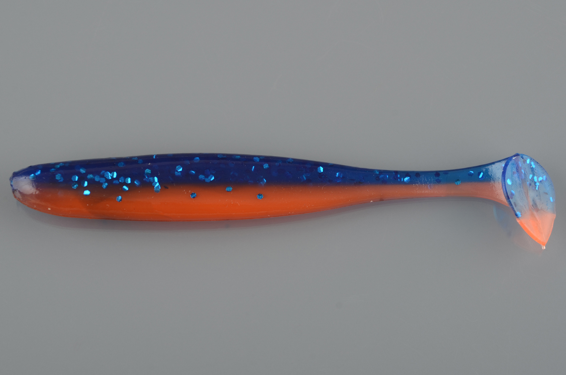 Силиконовая приманка Zander Master Easy Shiner 9,5см, 4гр цв. 23