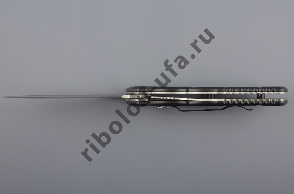 Нож складной туристический Ganzo Firebird F619