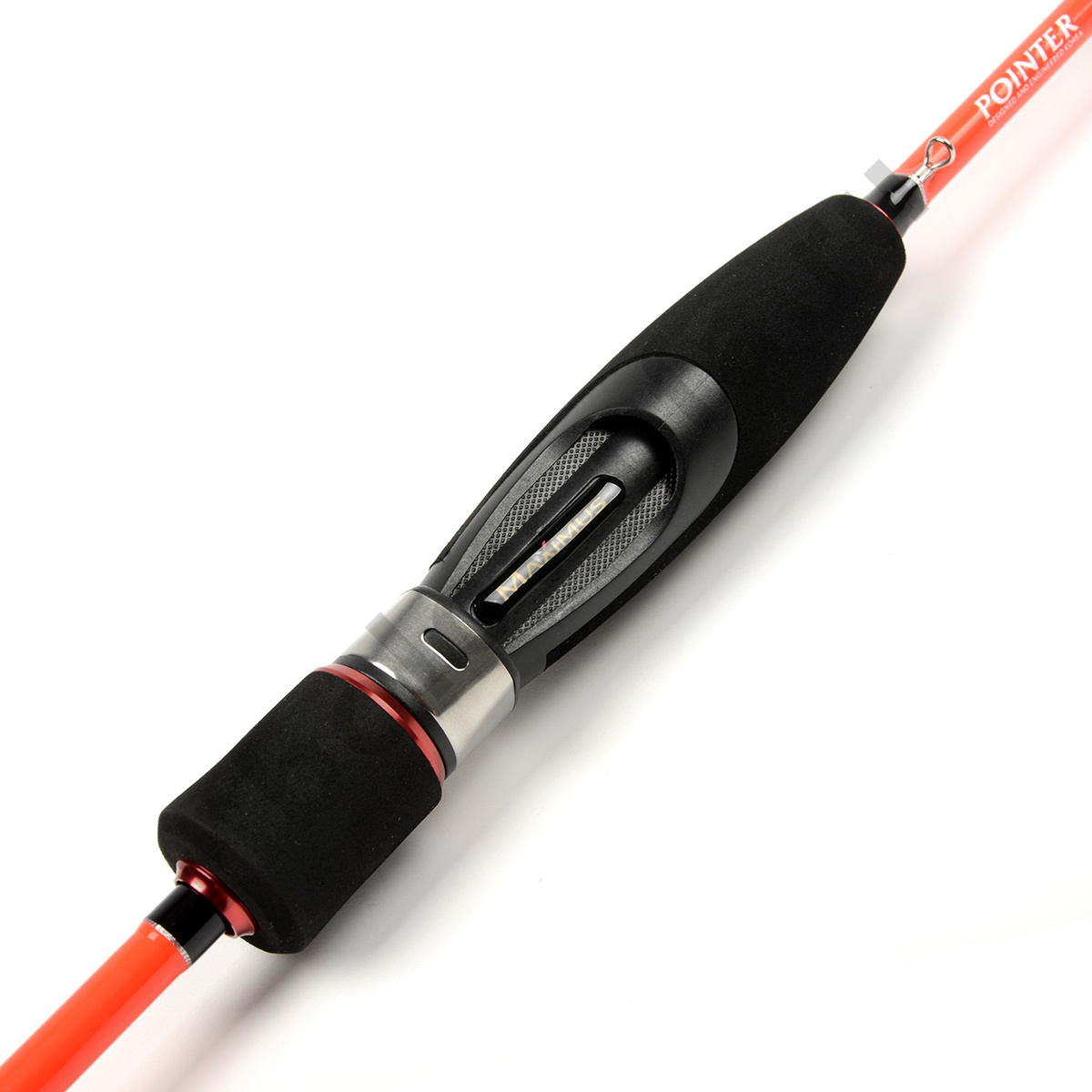 Спиннинг Maximus Pointer Travel 21UL 2.1m 0.8-6g