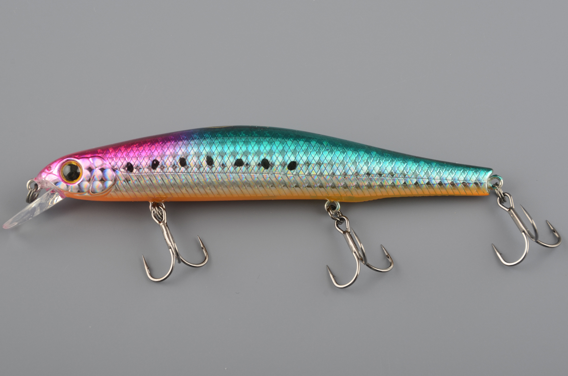 Воблер TsuYoki Watson 110SP #E034