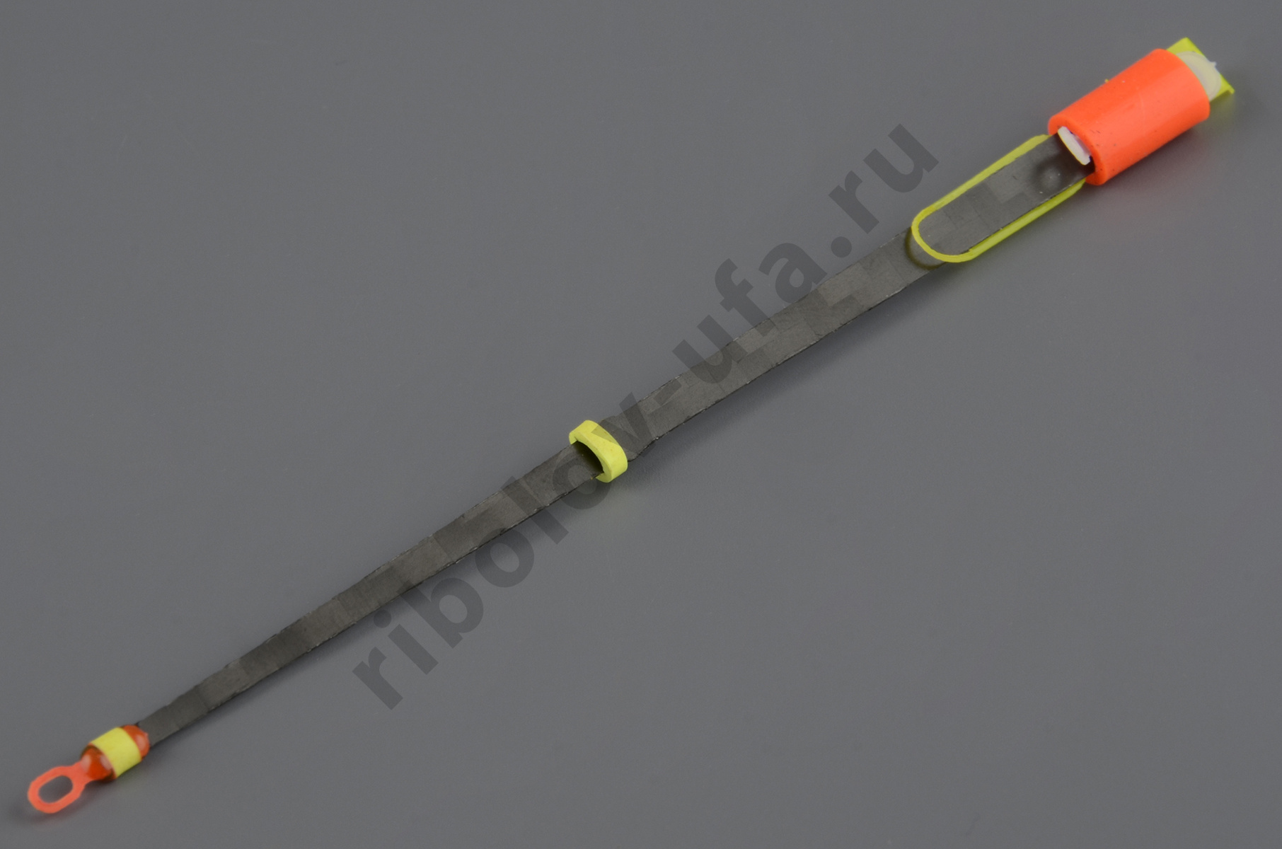 Сторожок Левша-НН углепластиковый 300мкр/10см  Style Visible Carbon Classic tex 1,2гр