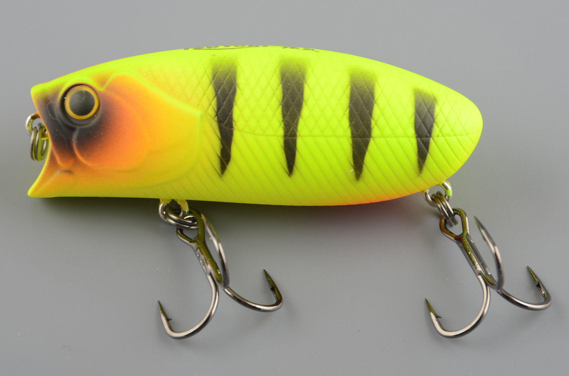 Воблер TsuYoki Bad 60F #2543