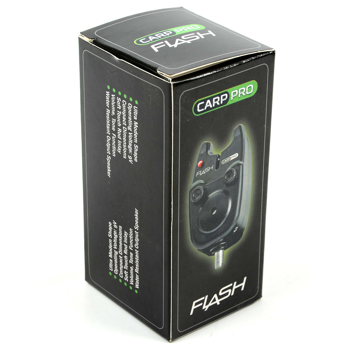 Электронный сигнализатор поклевки Carp Pro Flash