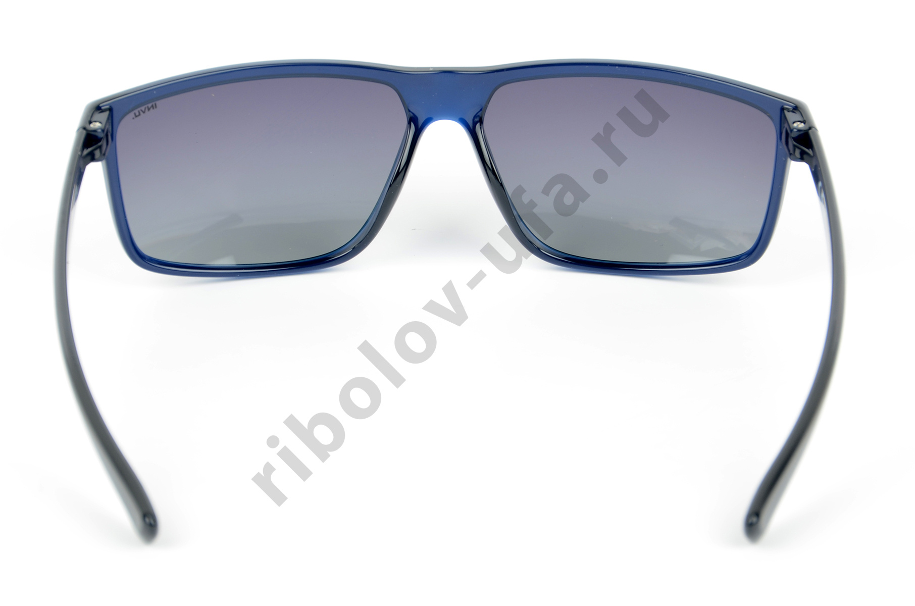 Очки Invu поляризационные B 2208C в чехле 