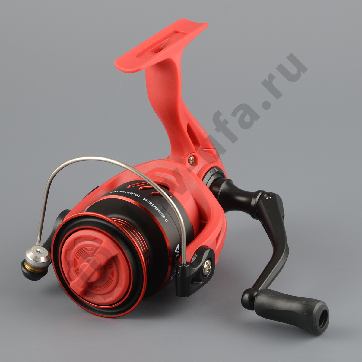 Катушка безынерц. Kaida Skylark SK40