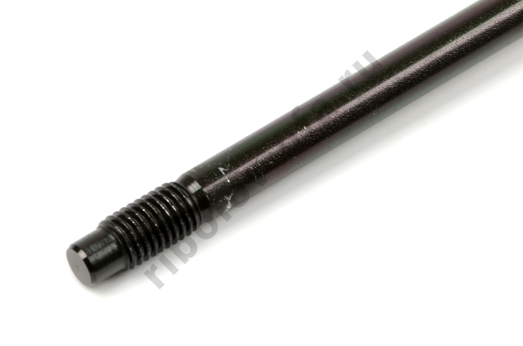 Гарпун Salvimar гальванизир. с резьбой, д.6.5мм, 82см д/арбалета Wild 60