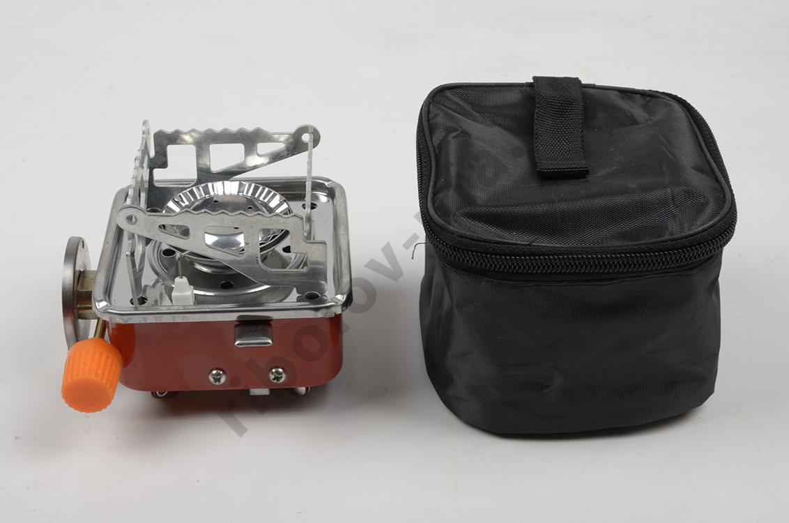 Плитка газовая малая 4-009