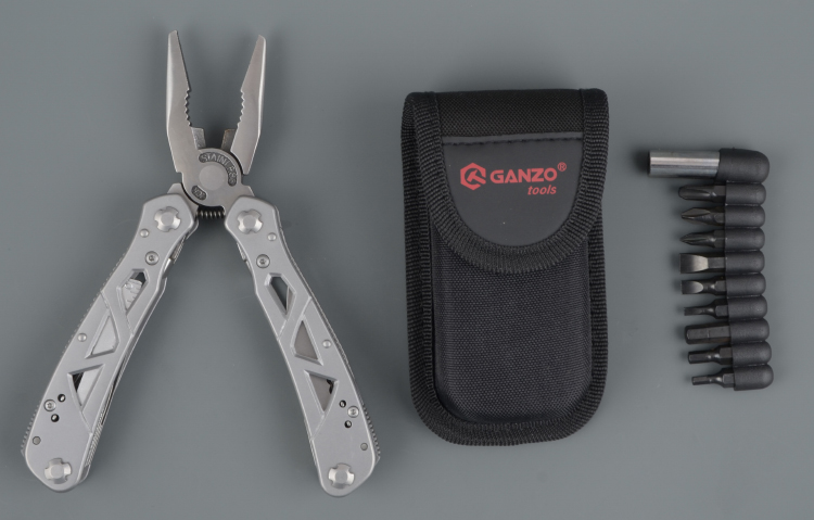 Мультитул складной Ganzo  G112