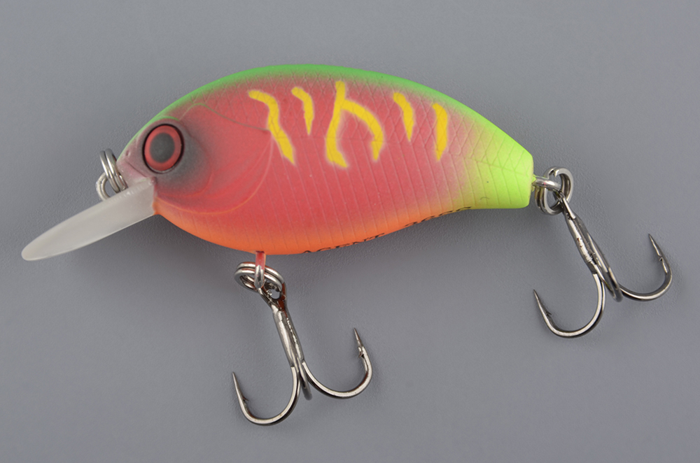 Воблер TsuYoki Agent 36SS #FRU