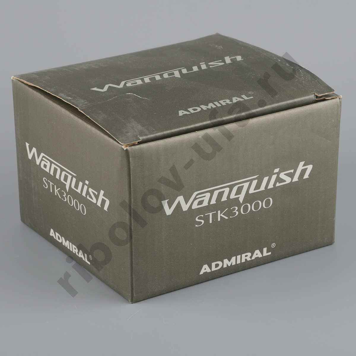 Катушка безынерц. Admiral STK 2000 