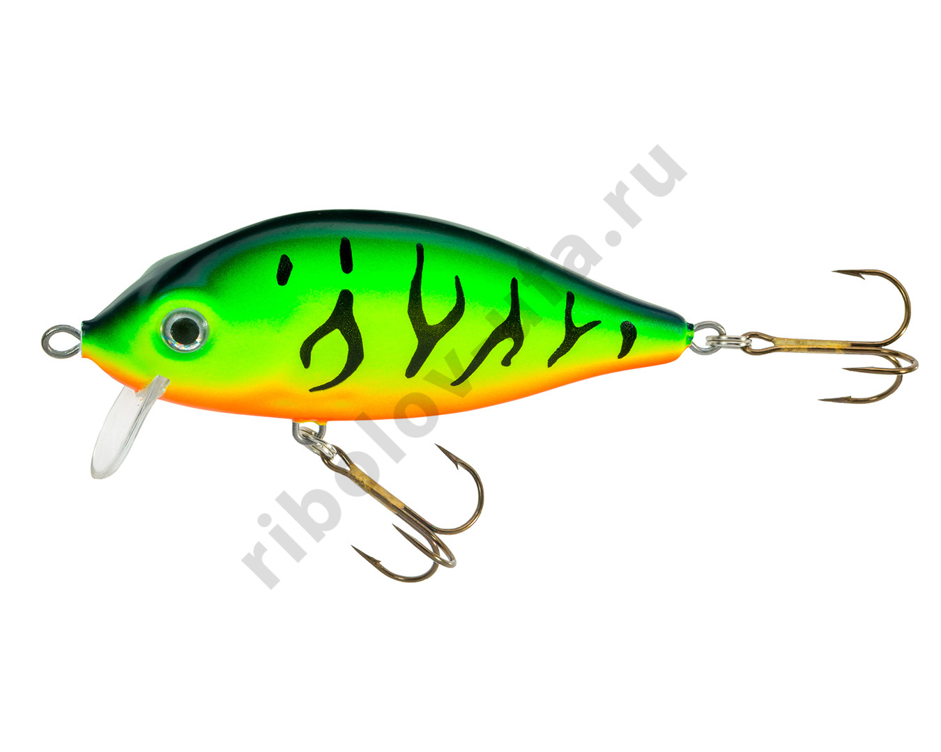 Воблер Osko Karas SW 70 мм, 11 гр., 0.2-0.7 м.. цв. 83