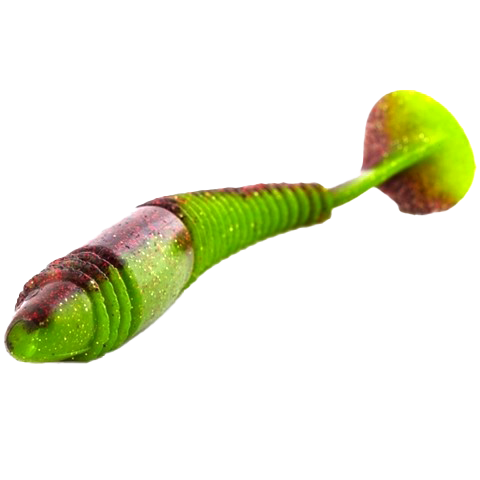 Силиконовые приманки