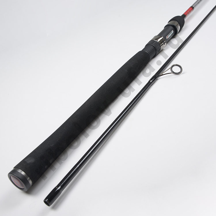 Спиннинг Stinger Predator XP 702L 2,13m 3-16gr