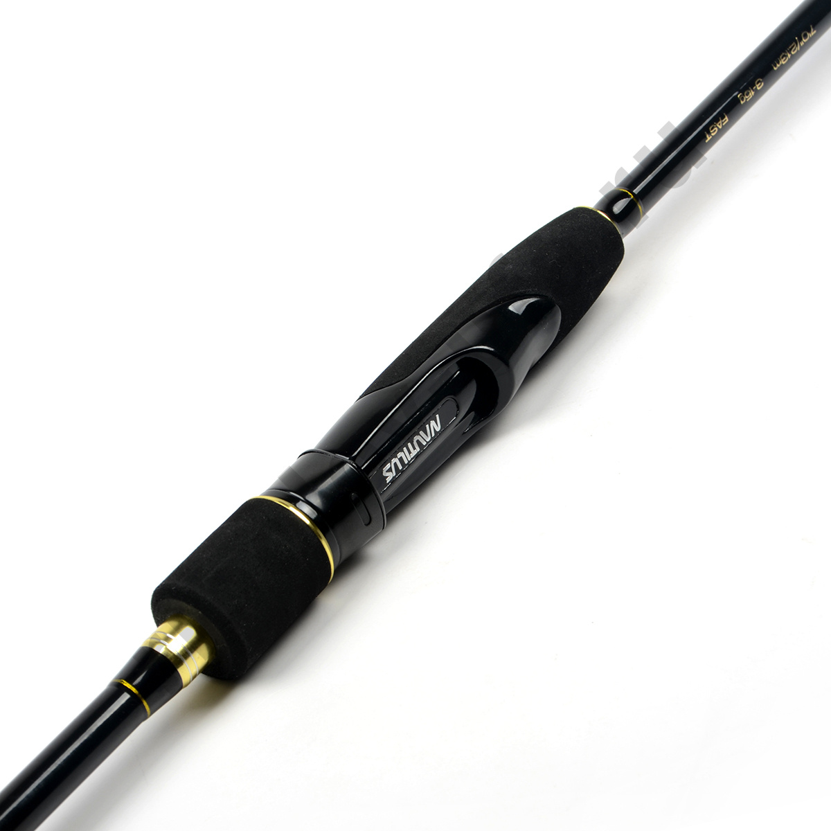 Спиннинг Nautilus Chivas 213см 3-15гр