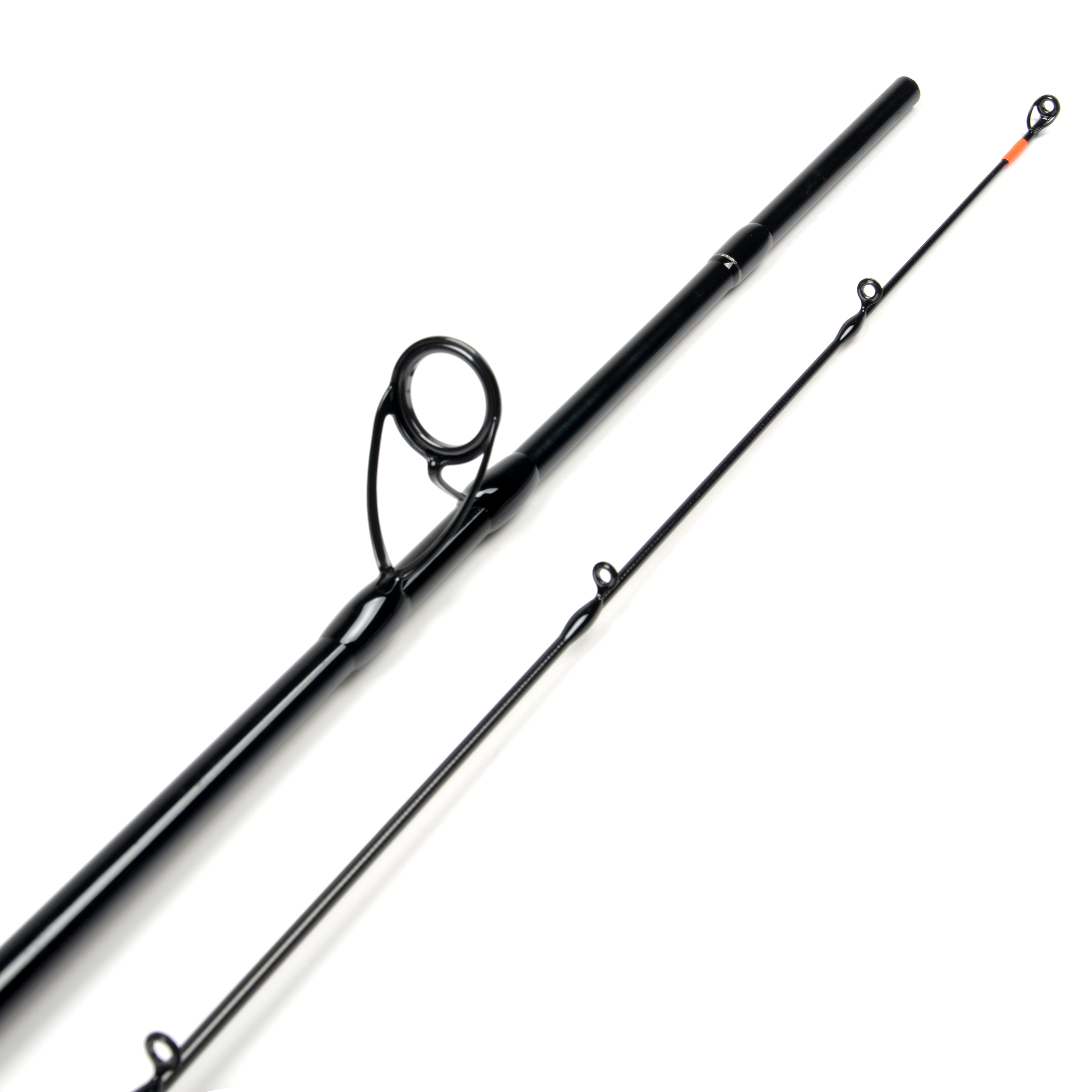 Спиннинг штекерный Kaida Aurora Carbon & Composite 2,65м тест 15-40гр