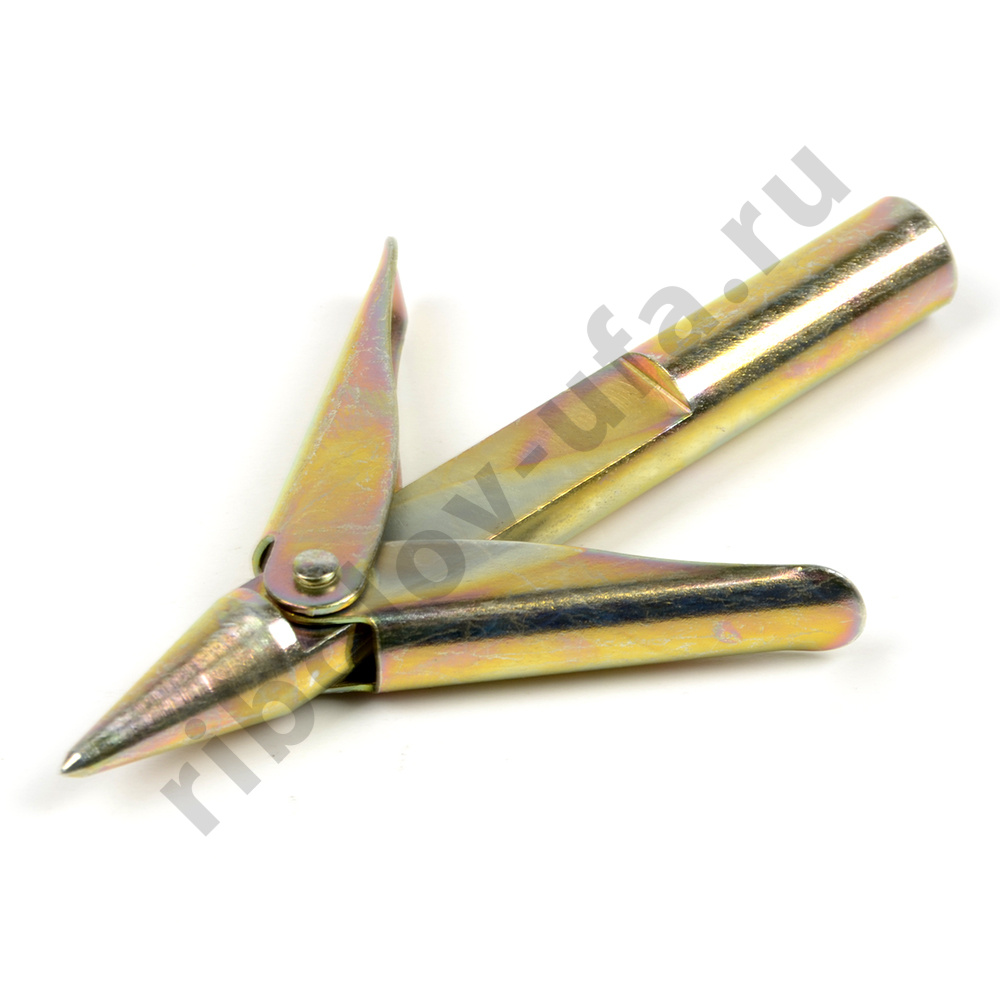 Ружье пневматическое Scorpena V 50