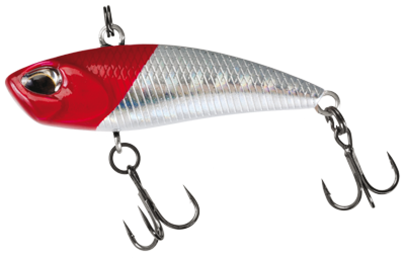 Подледный воблер Usami Daiba 55S #010