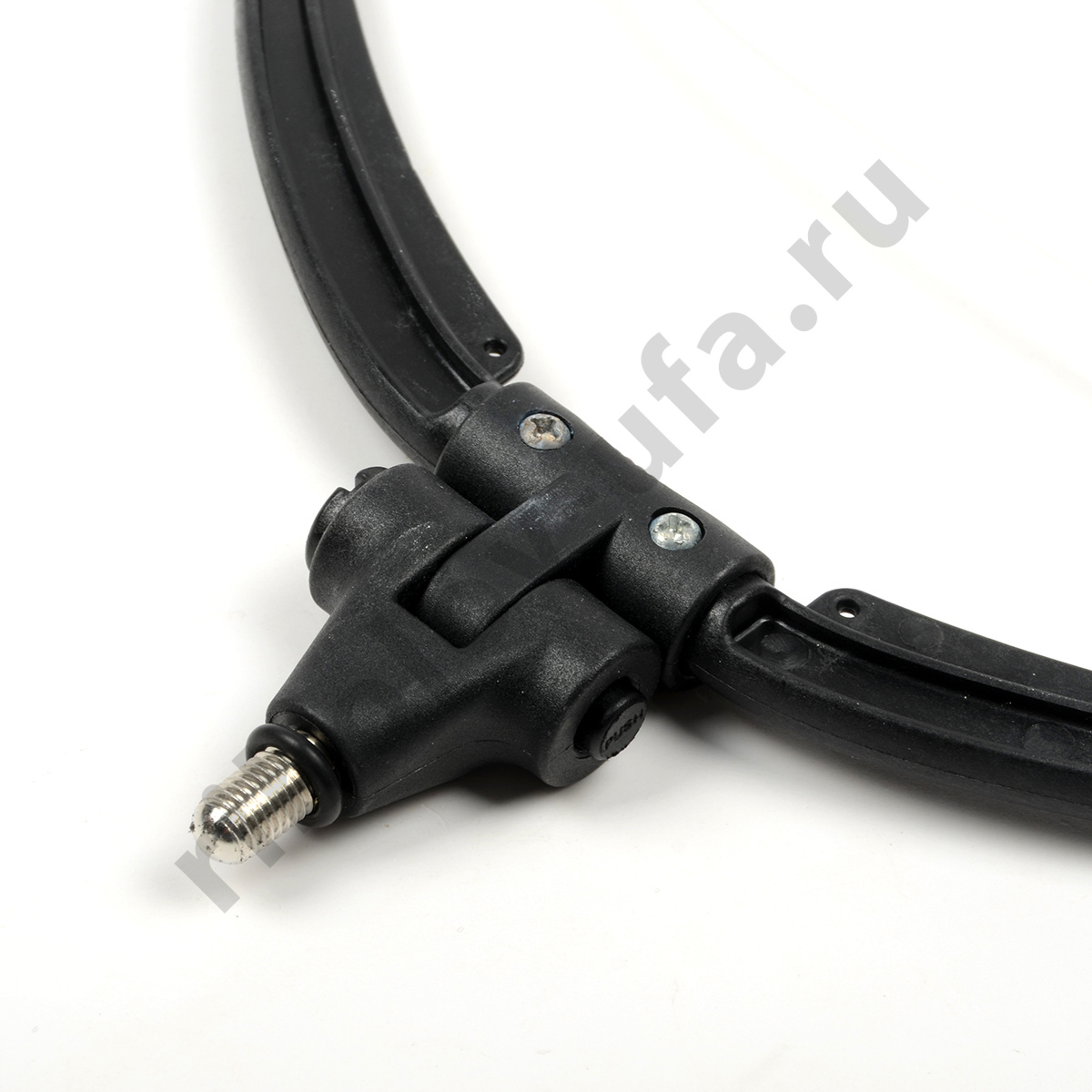 Держатель для фидерного удилища Flagman большой (с регулировкой угла наклона)