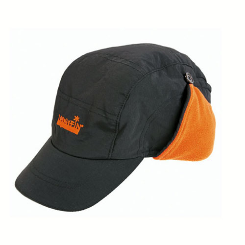 Кепка Norfin Siamaa Black  р. XL (302771-XL)