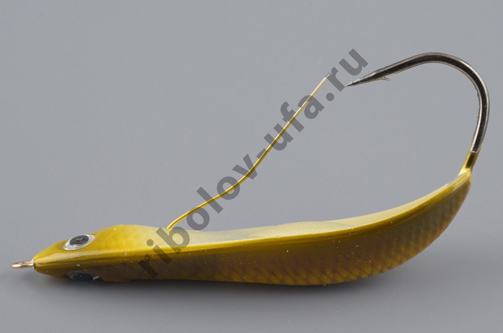 Блесна незацепляйка Rapala RMSR08/JP