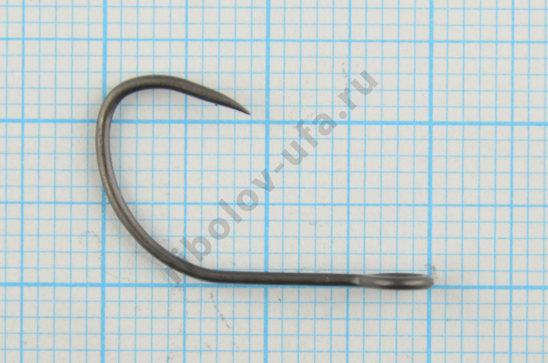 Одинарные крючки Hitfish Trout Save Single Hook (без бородки) #2