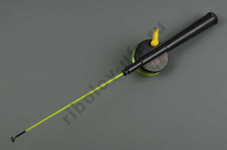 Удочка зимняя Stinger IceHunter 50LPS (6040T2)