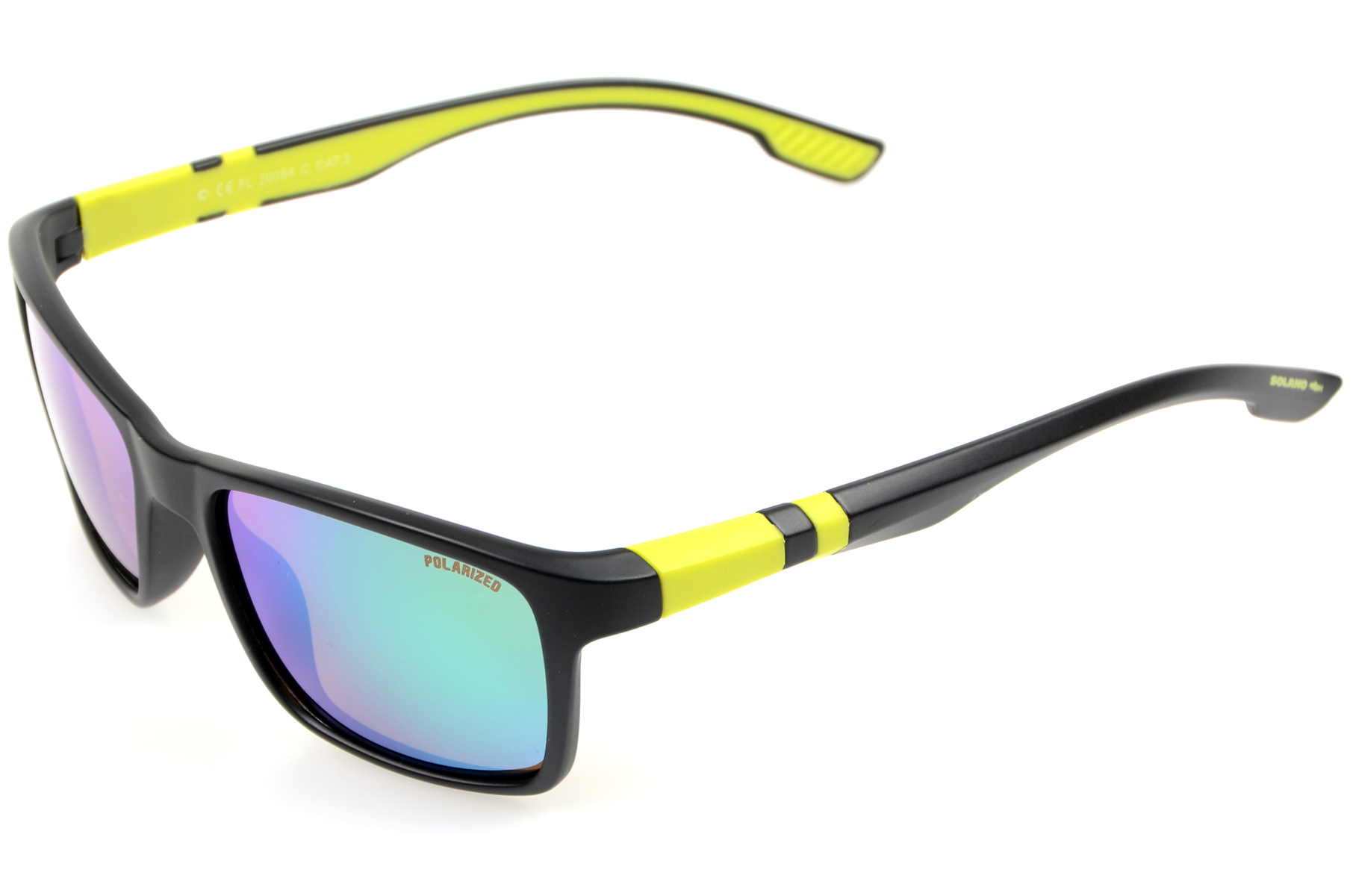 Очки Solano поляризационные FL 20054C