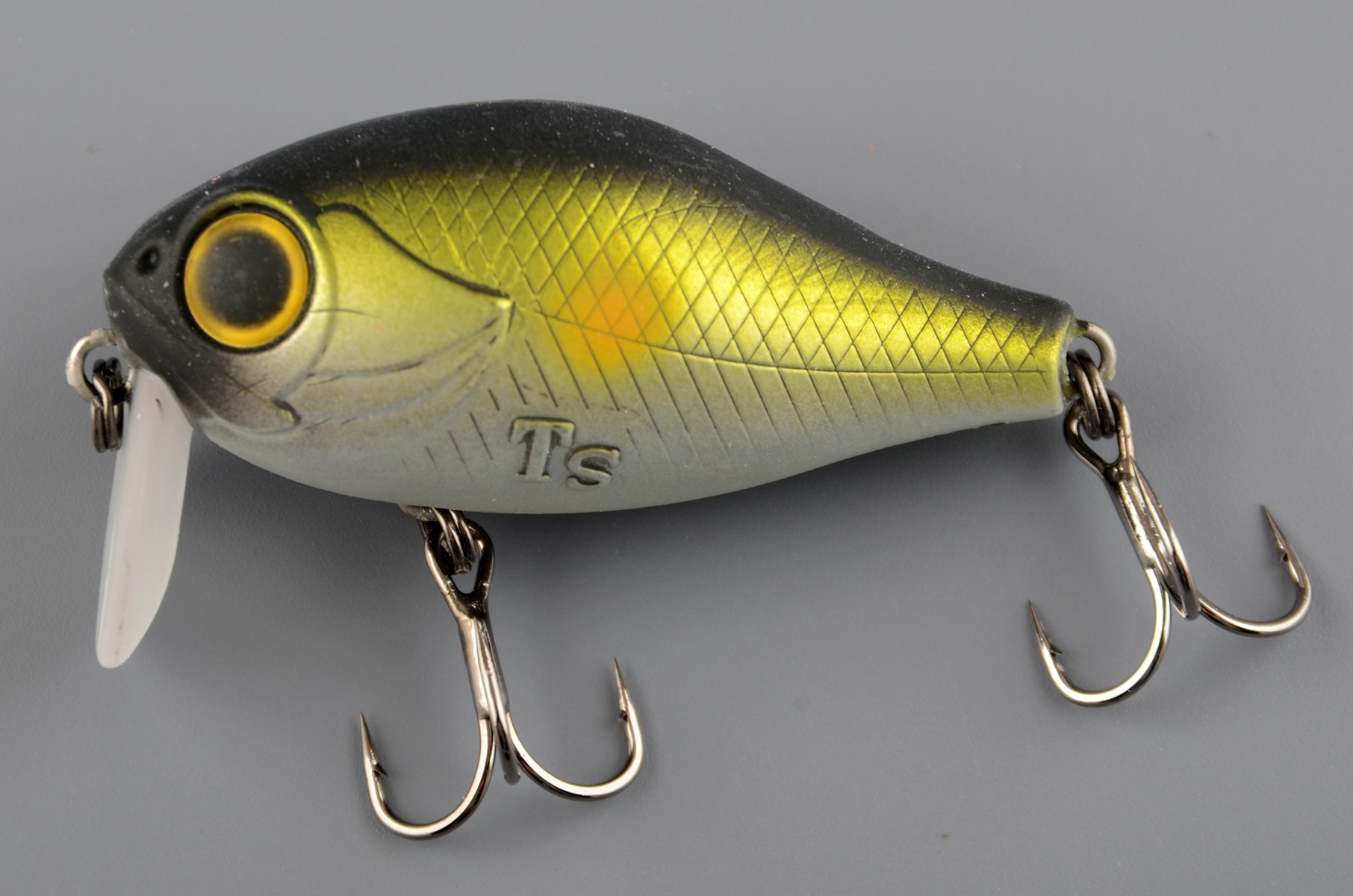 Воблер TsuYoki Drop SSR 45F #E115