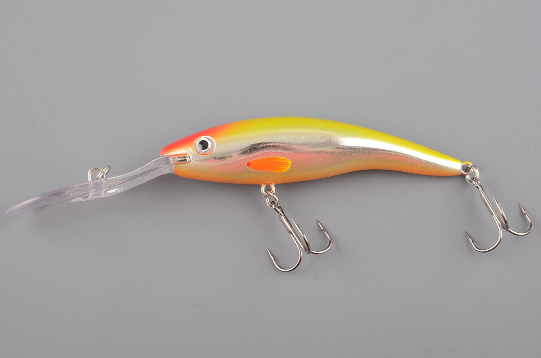 Воблер Columbia Deep Tail Dancer 9см 13гр 6м Tdd09/CLS #20