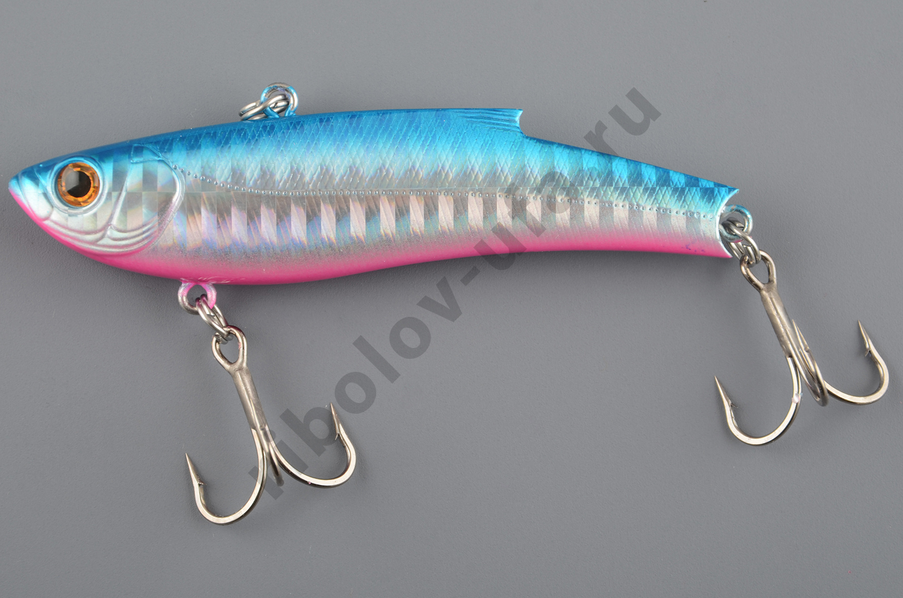 Виб Bassday Range Vib 70ES (ORC) 15гр. цв. hh-50