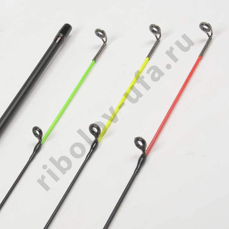 Удилище штекерн. Mikado X-Plode Heavy Feeder 360 (100-200 гр.) Carbon