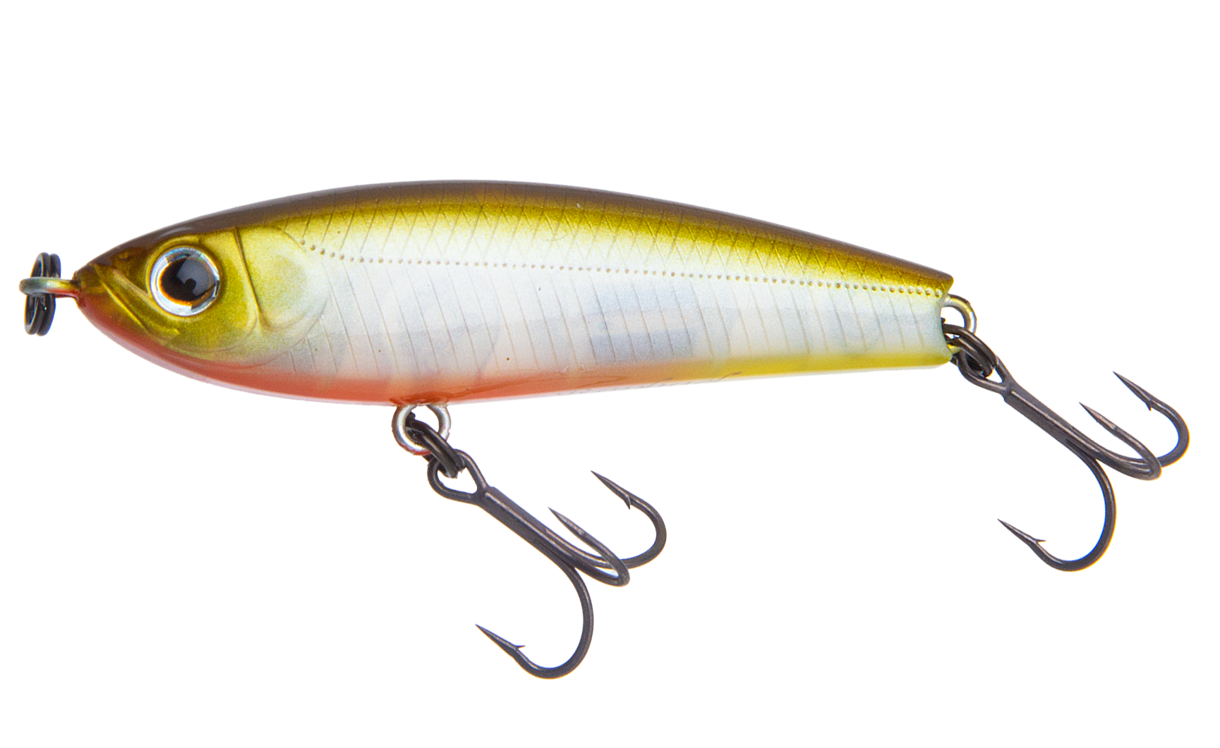 Воблер Zipbaits Rigge Raphael 45S, 45мм, 4.5 гр., тонущ., загл. 0 м, цвет № 039