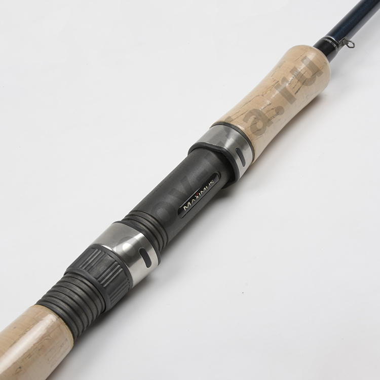 Спиннинг Maximus Zenith 24 M 2.4 m / 10-30g