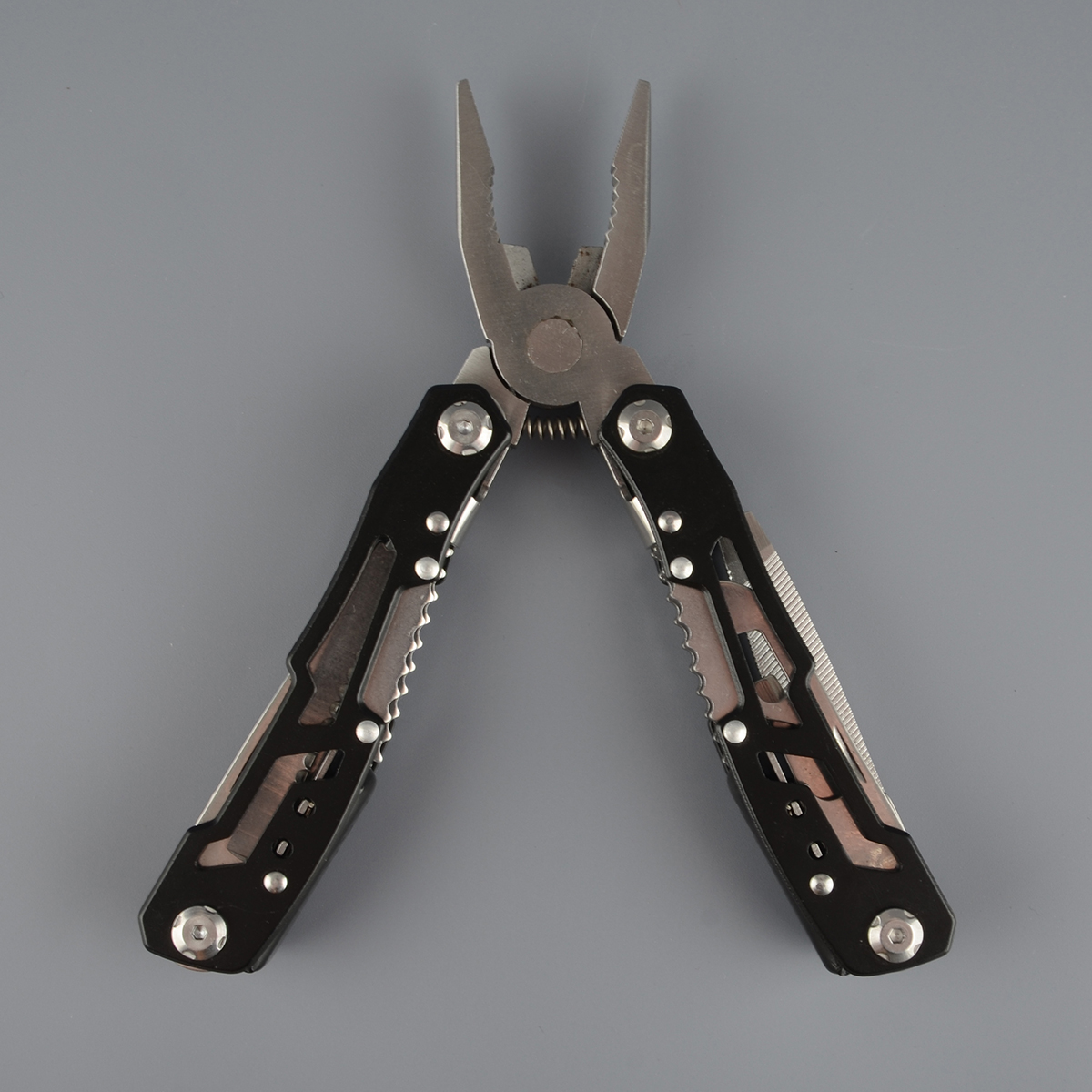 Мультитул складной Kaida R001H 