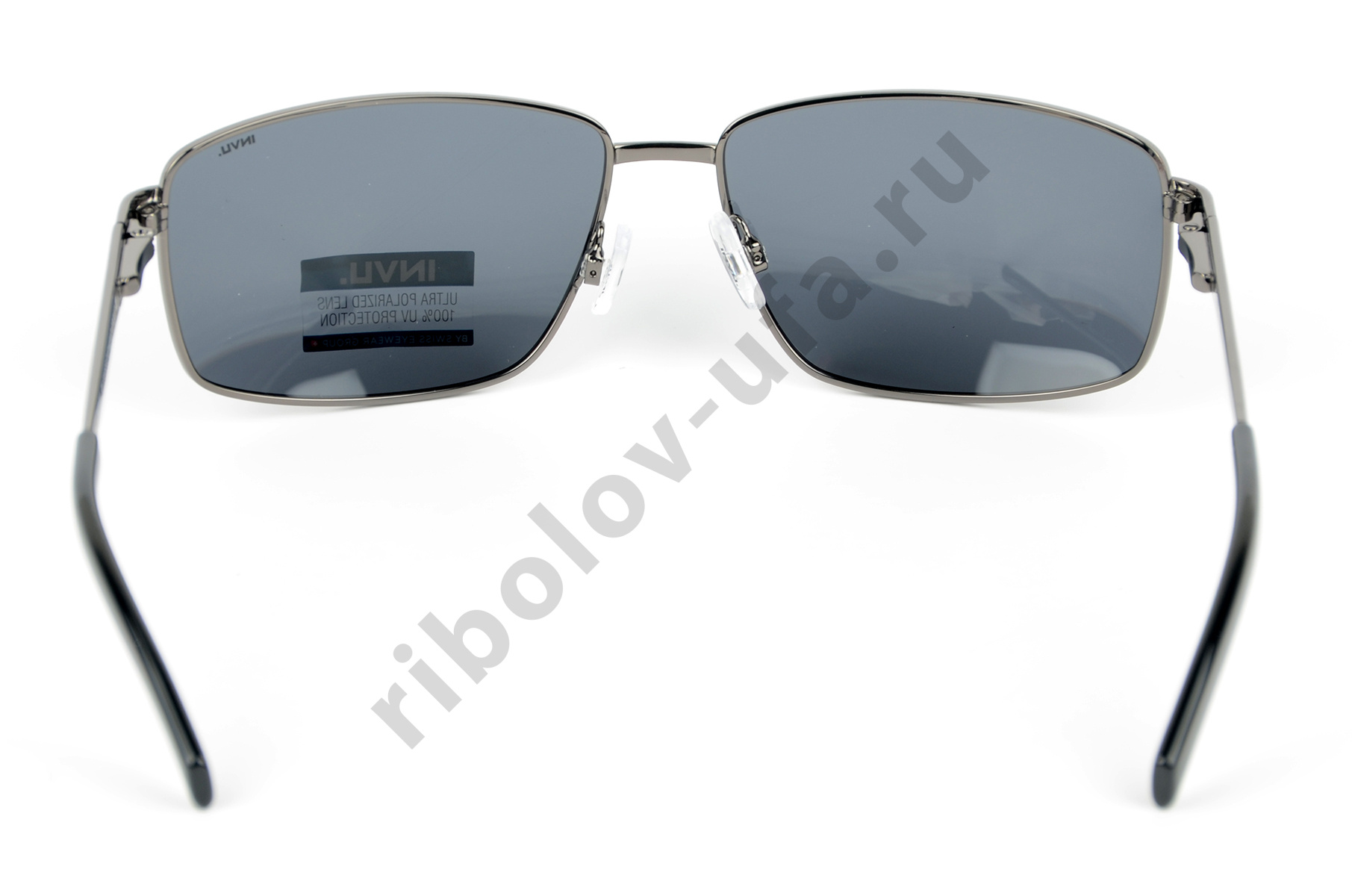 Очки Invu поляризационные B 1607E в чехле 