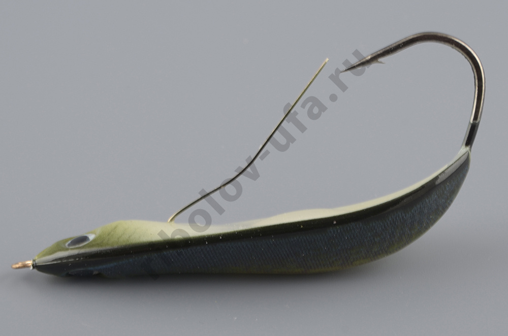 Блесна незацепляйка Rapala RMSR08/PK