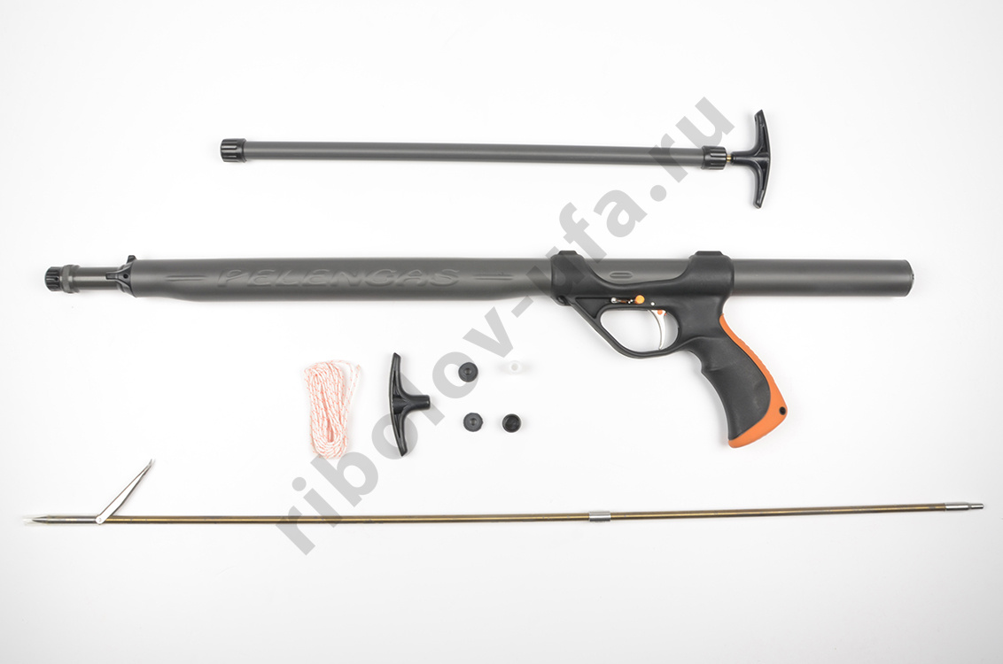 Ружье пневматическое Pelengas 70 Magnum Plus смещенная рукоятк