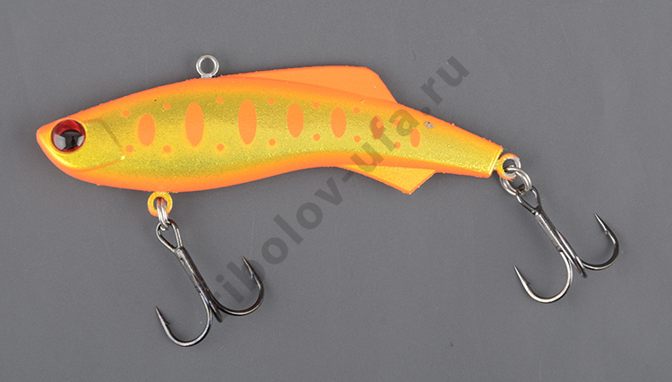 Раттлин Madness Shiriten Vibe 80 38гр. #S11