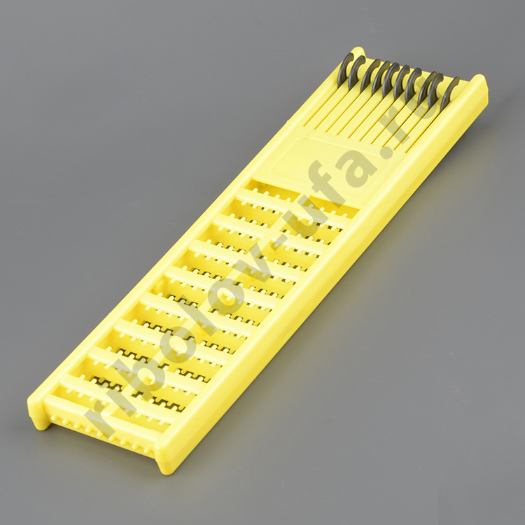 Поводочница Caiman пружинная малая 22615