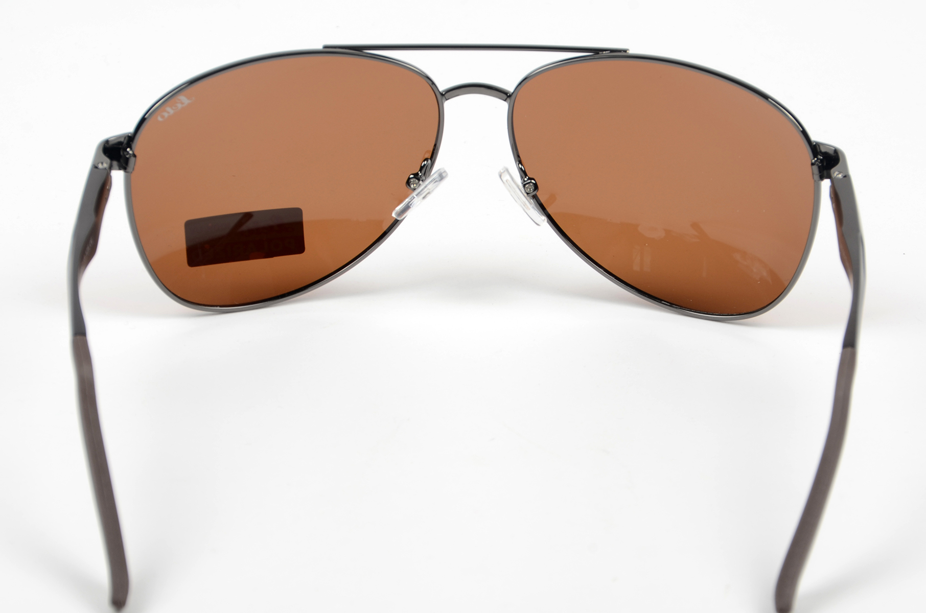 Очки Leto поляризационные L 1002C в чехле 