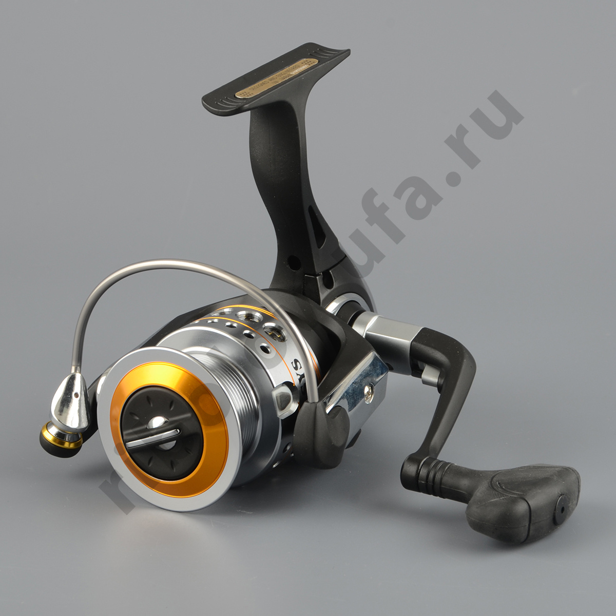 Катушка безынерц. Ryobi Oasys 3000