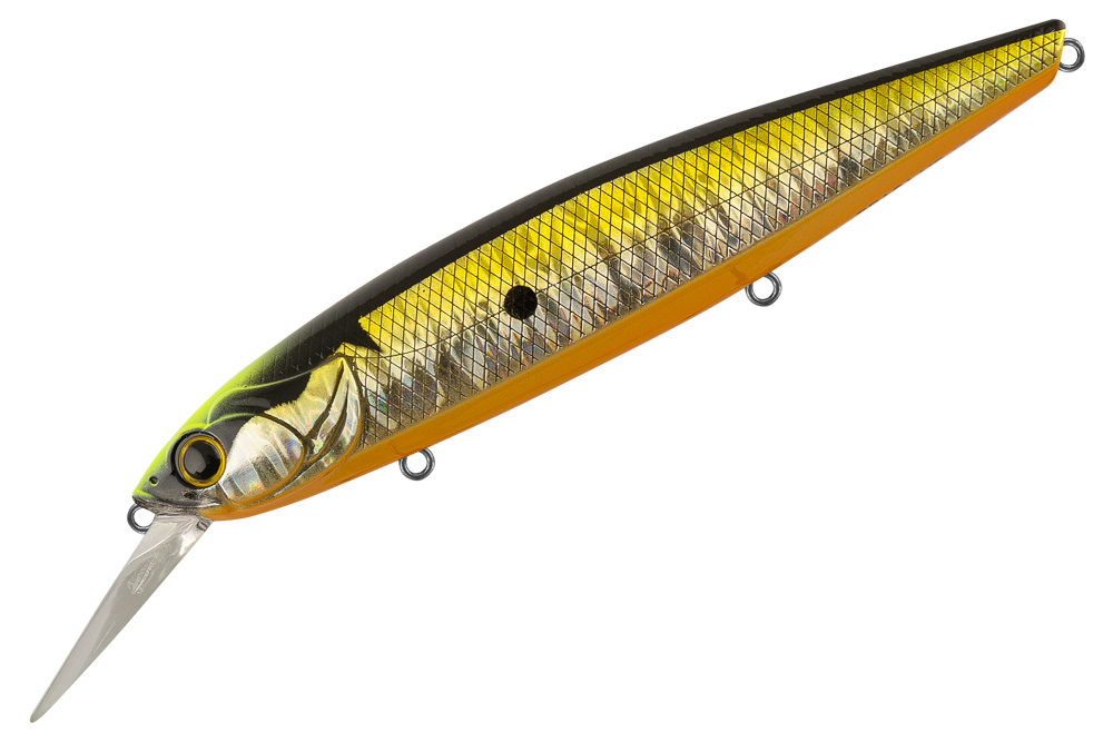 Воблер TsuYoki Draga MR 130SP #E110