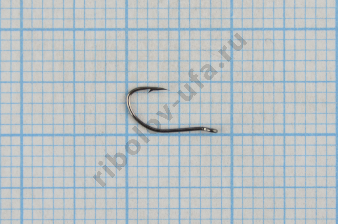 Одинарные крючки Catcher Ajl № 14