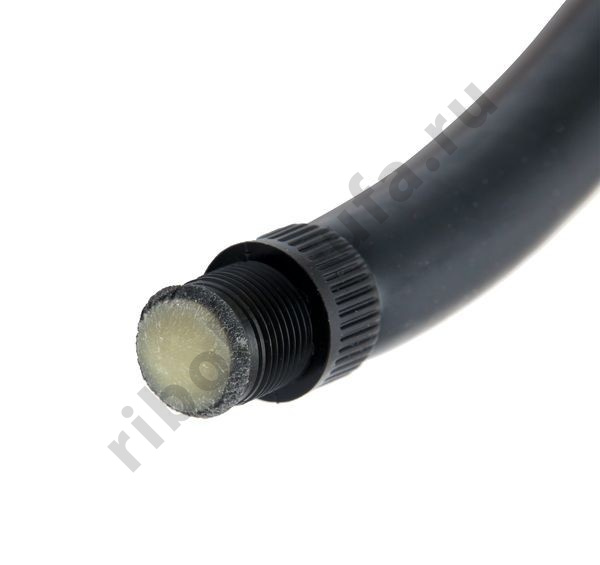 Тяж Scorpena парный двухкомпонентный, латексный d-18мм, 16см