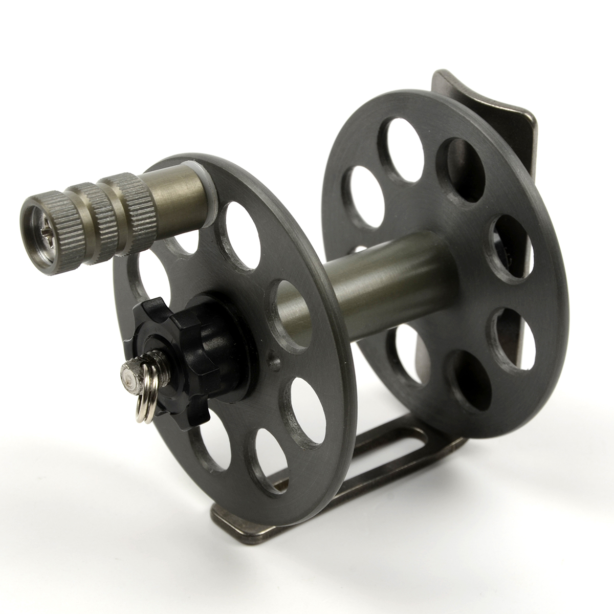 Катушка Zelinka L-35