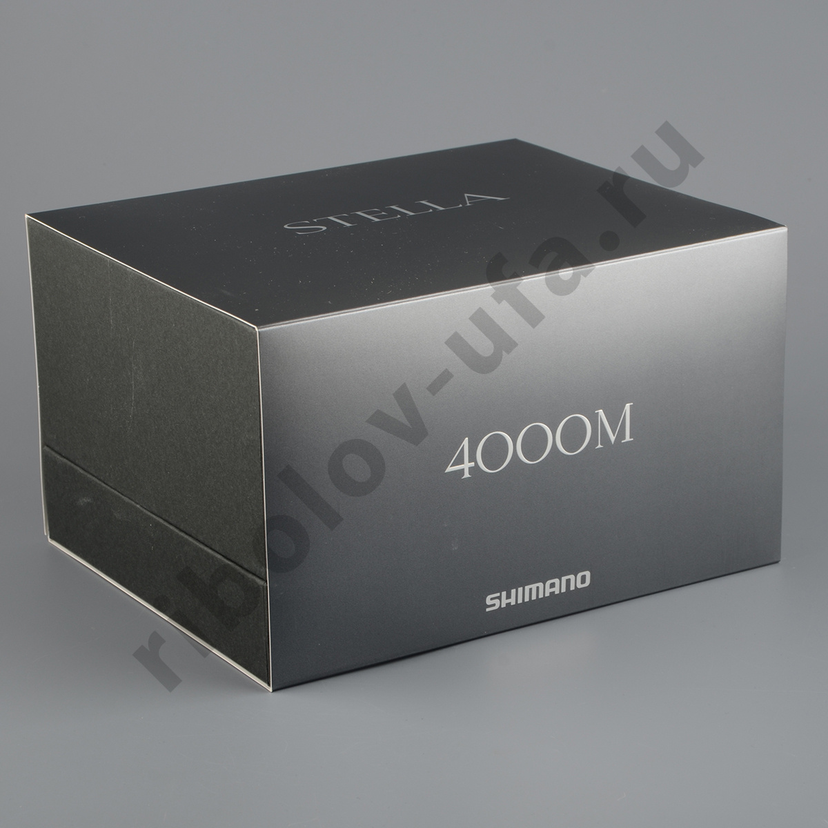 Катушка безынерц. Shimano Stella 4000M