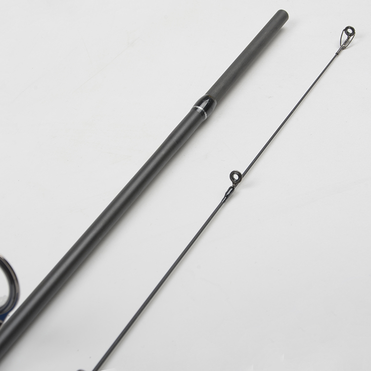 Спиннинг Salmo Diamond Micro Jig 8 2.1 (2-8гр)